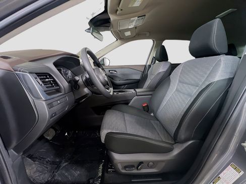 Used 2023 Nissan Rogue SV image 20