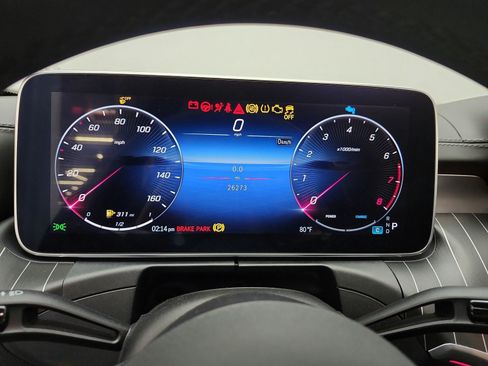 Certified 2023 Mercedes-Benz C 300 Sedan image 12