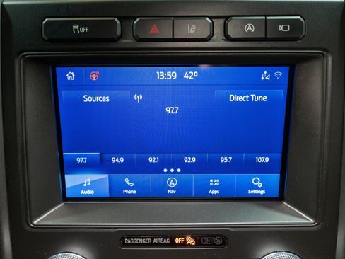 Used 2020 Ford Expedition Max Limited w/ Equipment Group 302A image 22