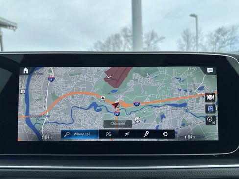 Certified 2023 Mercedes-Benz GLS 450 4MATIC image 20