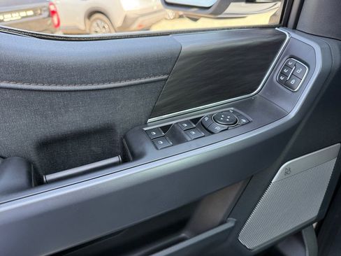 New 2026 Ford F150 Lariat AWD/4WD image 21