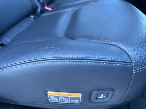 Used 2023 MAZDA CX-9 Touring Plus image 36