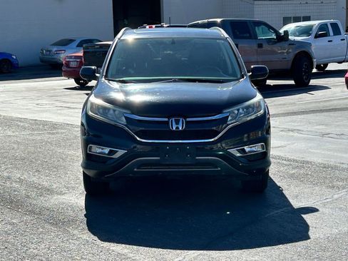 Used 2016 Honda CR-V EX-L image 10