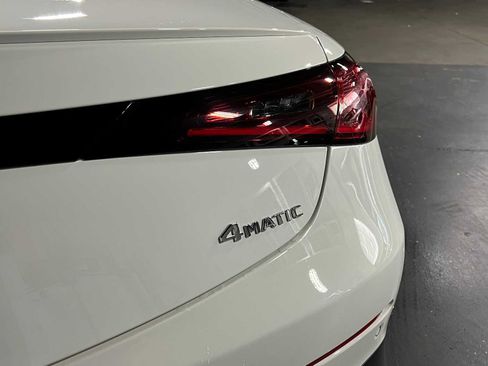 New 2026 Mercedes-Benz CLE 300 4MATIC Cabriolet image 15