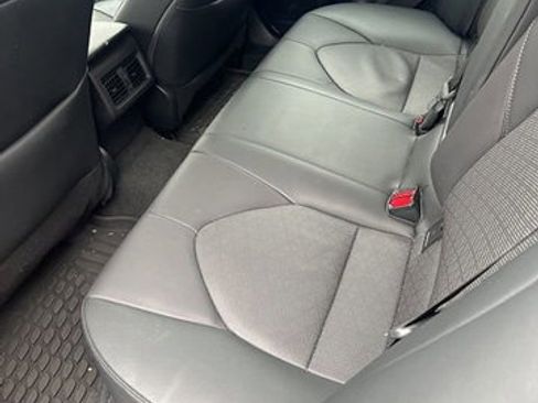 Used 2023 Toyota Camry XSE w/ Cold Weather Package image 17