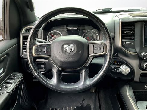Used 2020 RAM 1500 Sport image 9