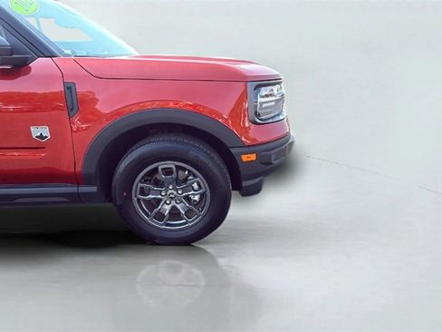 Used 2023 Ford Bronco Sport Big Bend image 26