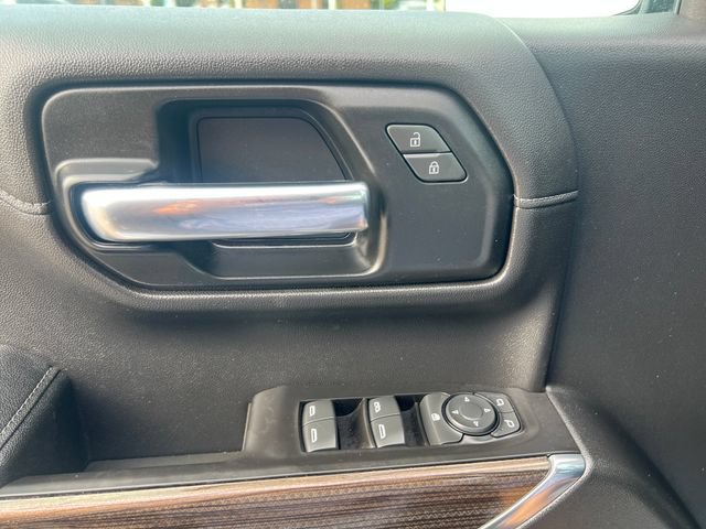 Certified 2020 Chevrolet Silverado 1500 RST w/ All-Star Edition AWD/4WD image 30