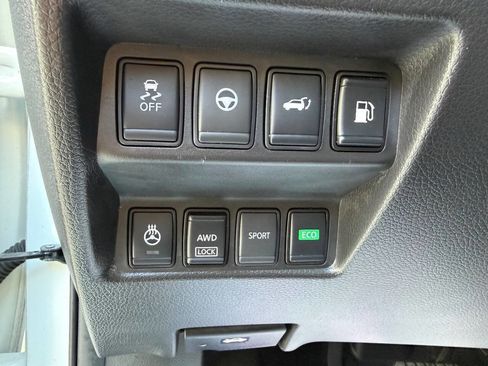 Used 2019 Nissan Rogue SV w/ Sun & Sound Touring Package image 23