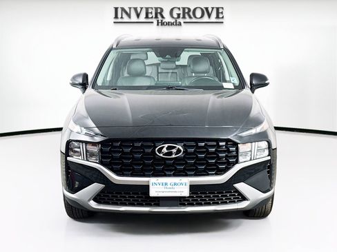 Used 2023 Hyundai Santa Fe SEL image 2