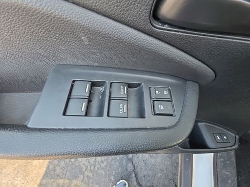 Certified 2023 Honda Passport EX-L image 12