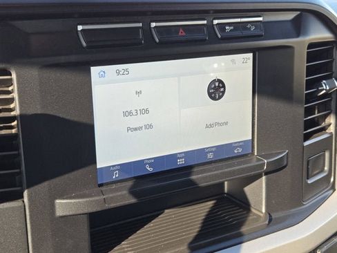 Used 2024 Ford F250 XLT w/ FX4 Off-Road Package image 28