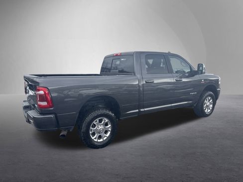 Used 2024 RAM 2500 Laramie w/ Safety Group image 3