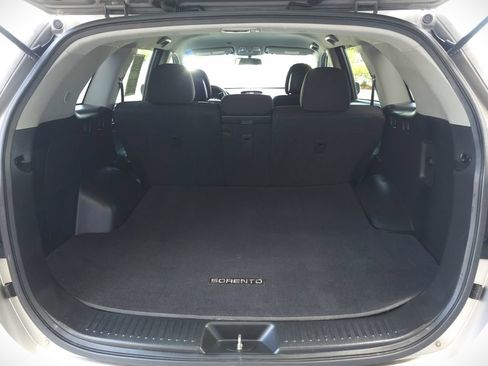 Used 2015 Kia Sorento LX FWD image 20