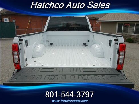 Used 2020 Ford F350 XLT w/ XLT Value Package image 5