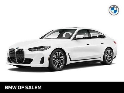 Used 2024 BMW 430i Gran Coupe xDrive w/ M Sport Package (Priority 1)