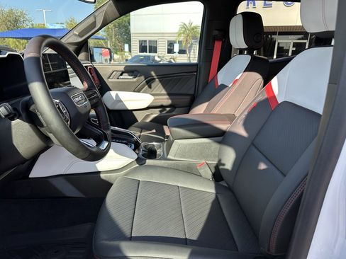 Used 2026 GMC Canyon AT4X image 11