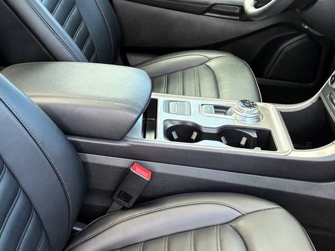 Used 2023 Ford Edge SEL w/ Convenience Package AWD/4WD image 44