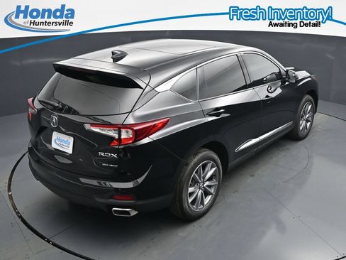 Used 2024 Acura RDX SH-AWD w/ Technology Package image 27