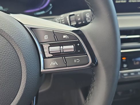 New 2026 Kia Seltos S FWD image 31