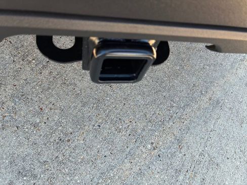 New 2026 Toyota Tundra Limited image 43