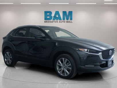 Used 2023 MAZDA CX-30 AWD 2.5 S w/ Select Package