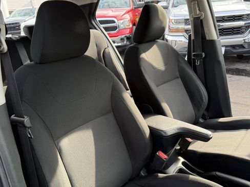 Used 2023 Nissan Kicks S image 46