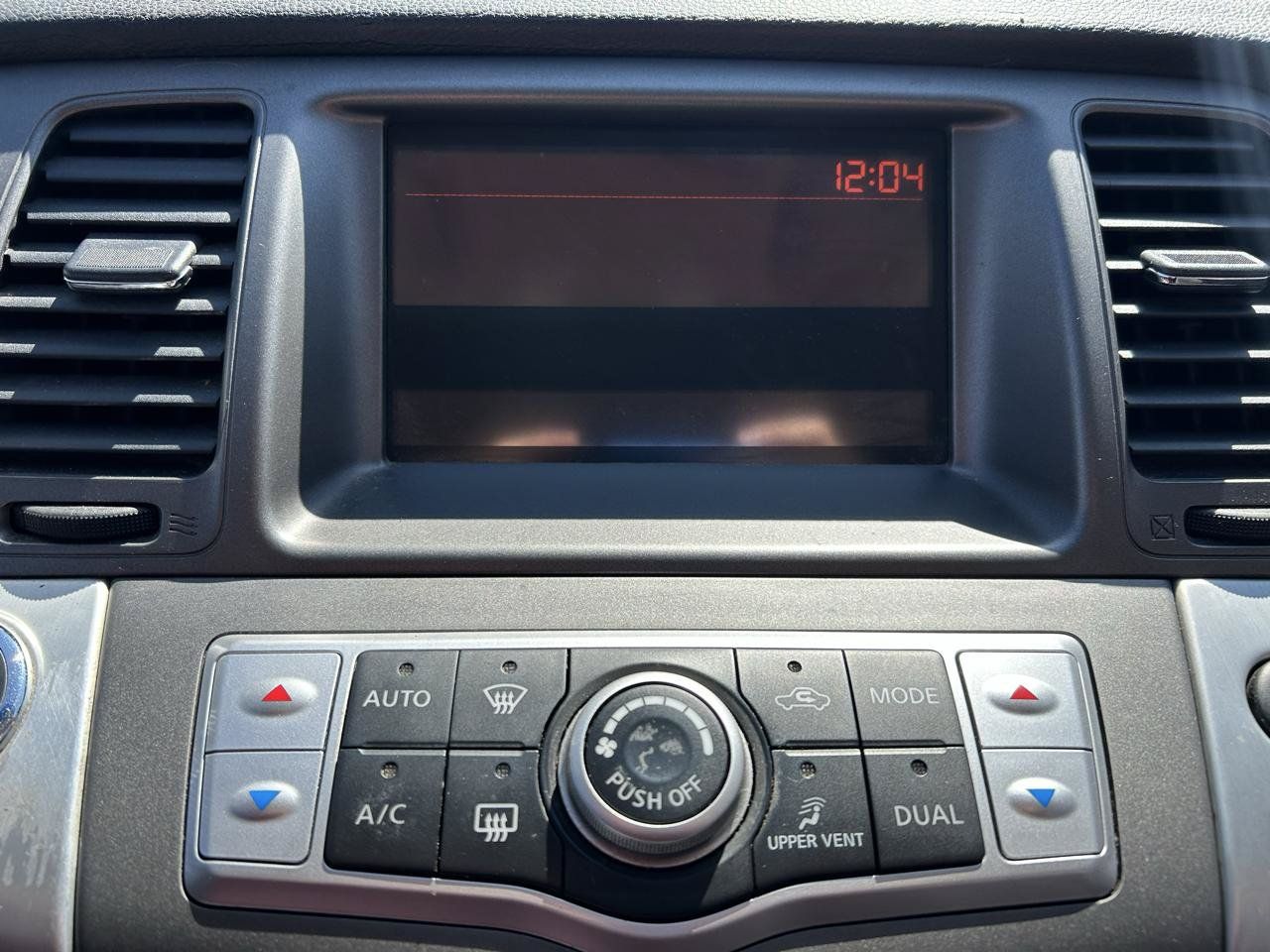 Used 2011 Nissan Murano S AWD/4WD image 21