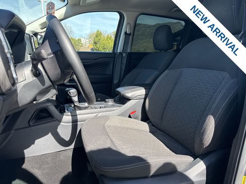 Used 2024 Ford Ranger XLT image 16