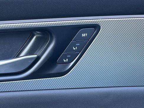 Certified 2025 Nissan Murano SL image 15