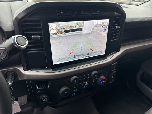 Used 2024 Ford F150 XL w/ Equipment Group 103A High image 18