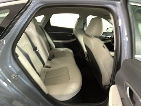 Used 2026 Hyundai Sonata Blue FWD image 34