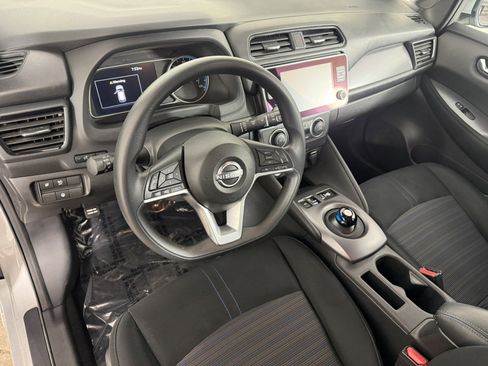 Used 2024 Nissan Leaf S image 15