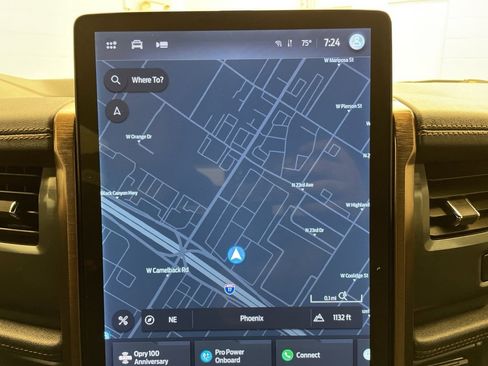 Used 2023 Ford F150 Lightning Lariat image 18