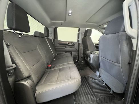 Used 2023 Chevrolet Silverado 1500 RST image 8