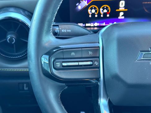 Used 2024 Chevrolet Colorado ZR2 image 22