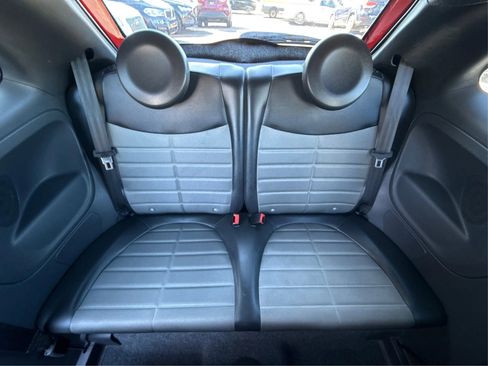 Used 2013 FIAT 500 Turbo Cattiva image 25