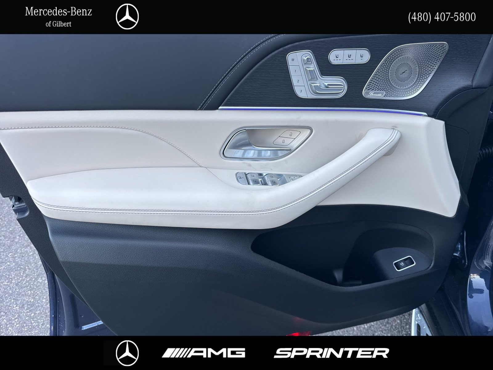 New 2026 Mercedes-Benz GLE 53 AMG 4MATIC Coupe image 13