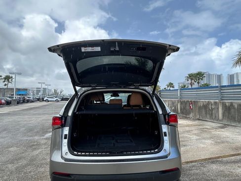 Used 2018 Lexus NX 300 FWD w/ Accessory Package 2 image 41