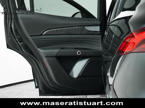 New 2025 Maserati Grecale Modena AWD/4WD image 19