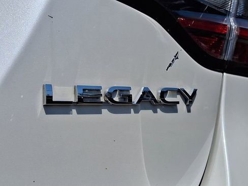 Used 2023 Subaru Legacy Premium AWD/4WD image 30