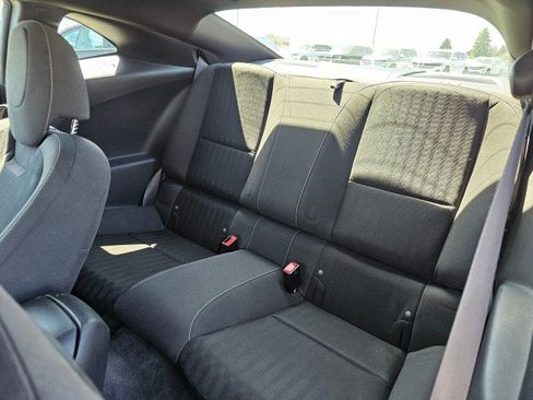 Used 2015 Chevrolet Camaro LS image 25