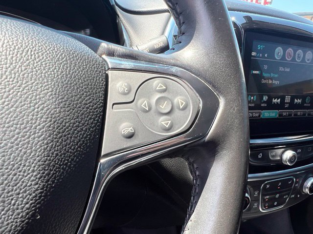 Used 2019 Chevrolet Traverse LT FWD image 10