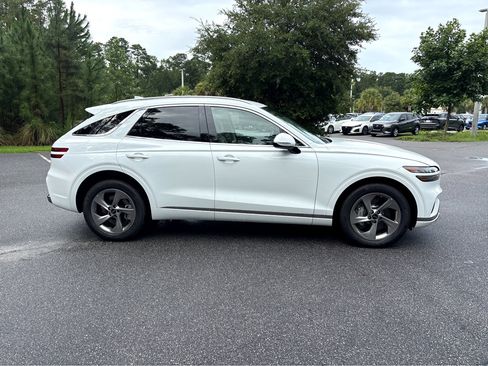 New 2026 Genesis GV70 2.5T image 36