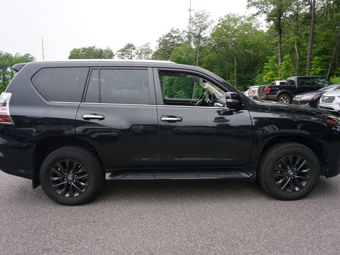 Used 2023 Lexus GX 460 Premium w/ Premium Package AWD/4WD image 23