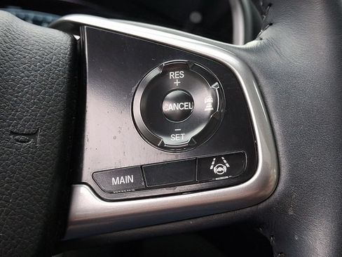 Used 2022 Honda CR-V EX-L image 23