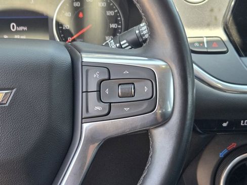 Used 2022 Chevrolet Blazer LT w/ Sound & Technology Package image 29