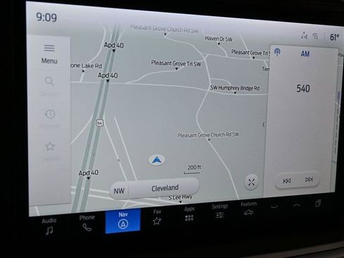 New 2025 Ford F150 XLT w/ Equipment Group 302A MID image 22