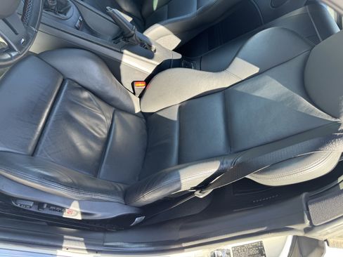 Used 2007 BMW M Coupe image 15