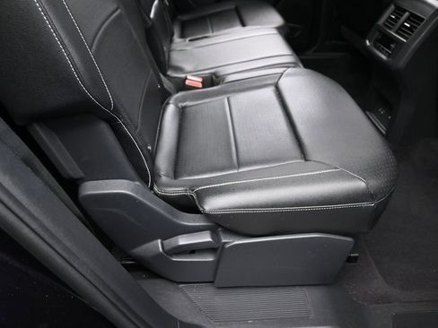 Used 2021 Volkswagen Atlas SE w/ Panoramic Sunroof Package FWD image 41